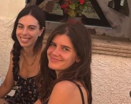 Grupo de 2 arquitetas procura alojamento no Porto