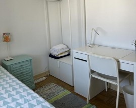 Quartos em Faro disponiveis a partir de Janeiro 2026