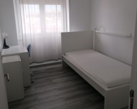 Alugo quartos a estudantes em Benfica