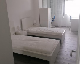 Alugo quartos a estudantes em Benfica