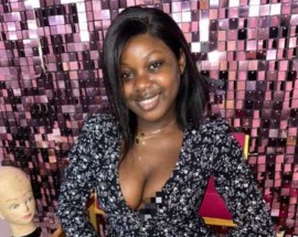 Sou estudante angolana procuro quarto em Lisboa