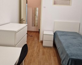 Quarto ideal para estudantes do Instituto Superior Tecnico