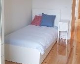 Quarto com wc privativa para menina Porto Paranhos