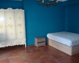 Quarto para estudante Covilha Ponte Martir in Collo
