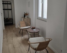 Quartos modernos apartamento calmo e cuidado Lisboa