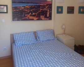Aluguer quarto em Lisboa ISEL