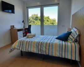 Casa com 7 quartos no Porto