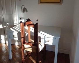 Arrendo quartos individuais em Evora