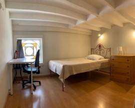 Dois quartos no centro historico do Porto