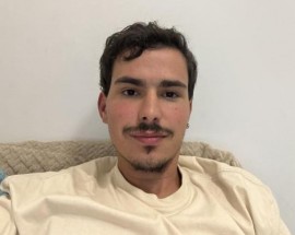 Sou brasileiro e vou estudar no Politecnico de Leiria