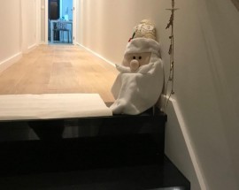 Quarto com ar condicionado em Vila do Conde