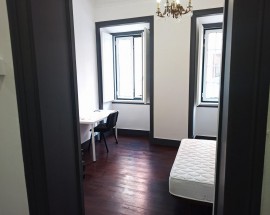 Arrendo quartos Lisboa Alameda IST