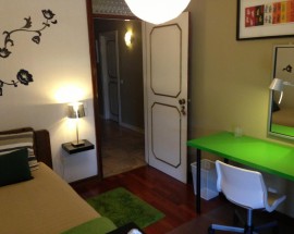 Excelente quarto em Porto centro