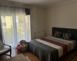 Quarto individual em Aveiro Sao Bernardo