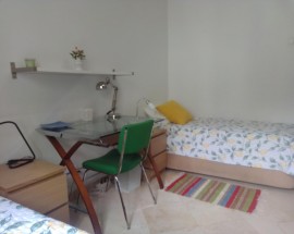 Quartos estudantes ISA ISEG NovaSBE FAUL FMVUL ISCSP Lusiada