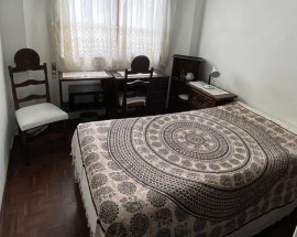 Quarto individual a pessoa do sexo masculino no Porto