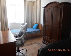4 rooms to rent for students or hospital workers