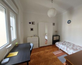 Quarto individual para arrendar Lisboa