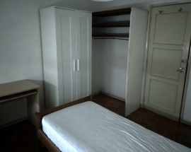 Arrendo quarto individual no centro de VN de Famalicao