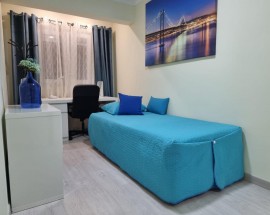 Arrendo quartos em Lisboa Campo Grande