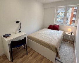 Quarto premium em Lisboa rua Republica da Bolivia