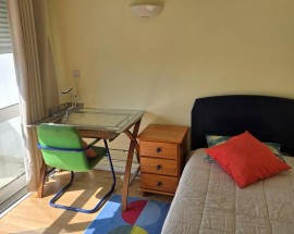 Quartos Casa da Musica e Palacio de Cristal