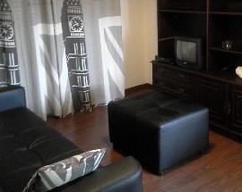 Quarto com varanda individual Bairro Norton Matos Coimbra