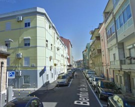 Arrendo quartos Lisboa Parque das Nacoes