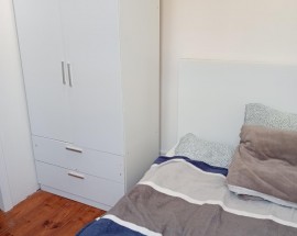 Quarto em apartamento no centro da cidade do Porto