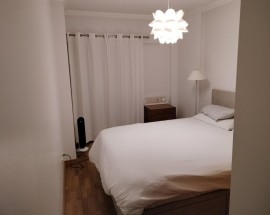 Arrendo quarto em Sao Marcos Sintra