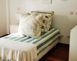 Suite completa com varanda Transportes WIFI Centro Almada