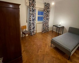 Moradia para meninas estudantes ou trabalhadoras Lisboa