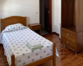 Quartos estudantes Viana
