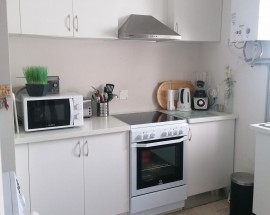 Quarto central Viana para jovem Casa solarenga