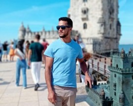 Procuro apartamento para casal em Lisboa