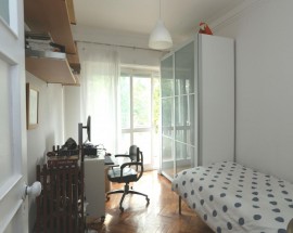 Bright rooms near ISCTE Medecine Pharmacy Law etc