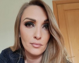 Trabalho a tempo inteiro no Parque das Nacoes