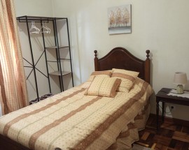 Arrendo quarto em Ponta Delgada