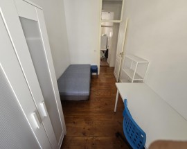 Quarto para rapaz estudante Lisboa junto ao IST