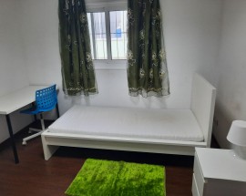 Quartos no centro do Porto