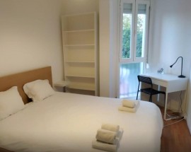 Quartos em Lisboa a 5 min a pe do metro Olivais