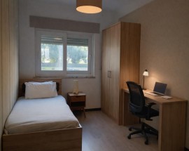Quarto acolhedor em Oeiras