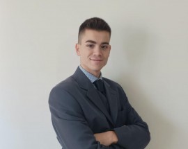Sou jovem italiano trabalho na EDP