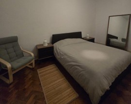 Quarto Lisboa Olaias linha Vermelha estudantes IST