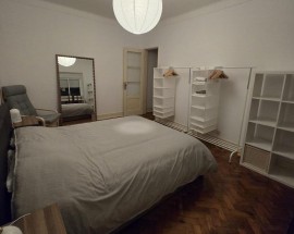 Quarto Lisboa Olaias estudantes ERASMUS