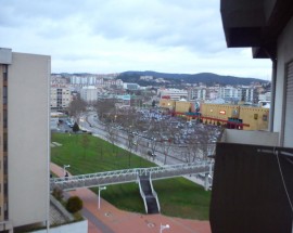 Arrendo quartos rapaz Coimbra Shopping ISEC Polo 2