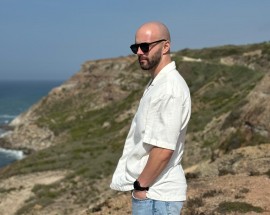 Trabalhador estudante a procura de alojamento