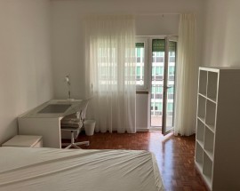 Residencia de estudantes universitarios Lisboa av de Berna