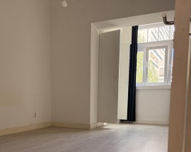 T1 apartamento com garagem Lisboa Alvalade