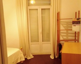 Quarto em apartamento localizado a 5 min metro em Lisboa